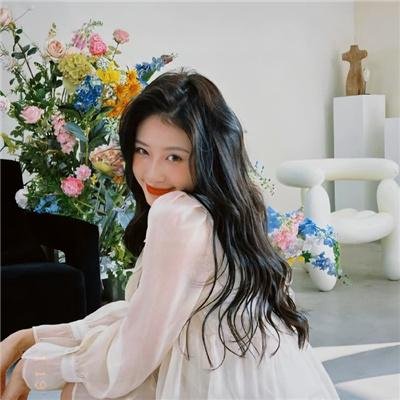 永恒美人
